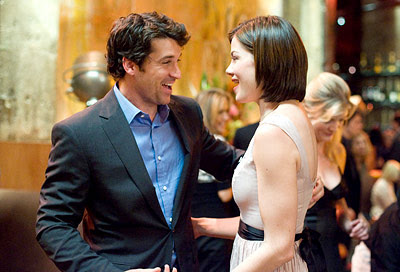 Made of Honor